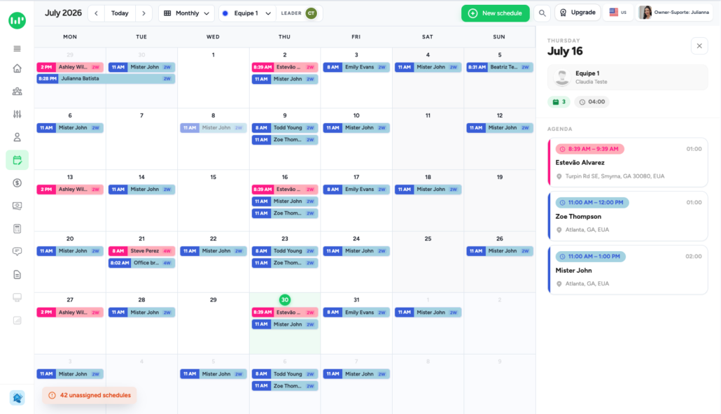 mobile_schedule_maidplanner